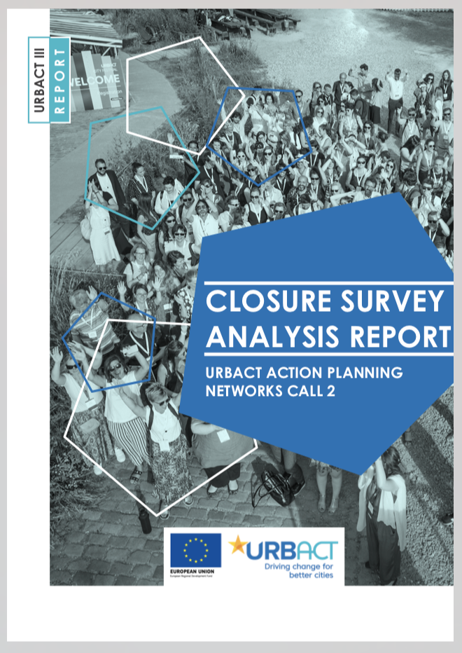 2022 APN Closure Survey report