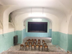 Don Bosco Theatre ©tutur.eu