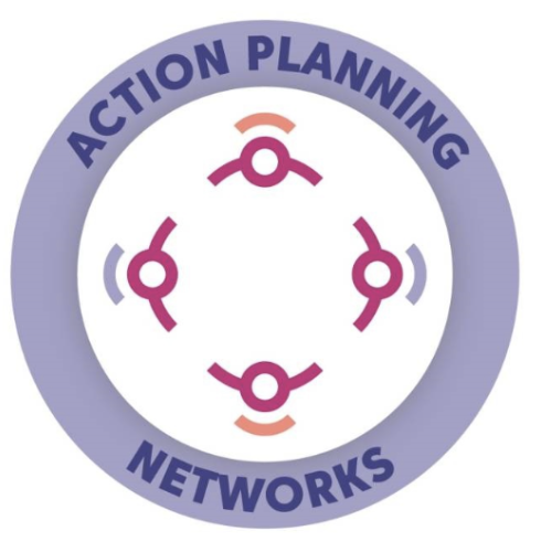 Action Planning Network label